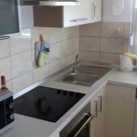Apartman Devcic *