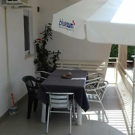 Apartman Apartman Devcic Zára