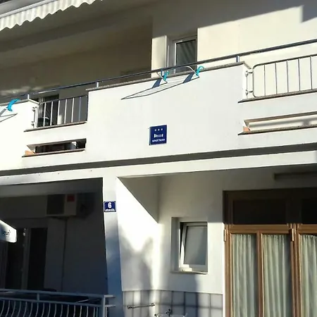 Apartman Devcic *