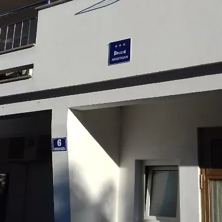 Apartman Apartman Devcic