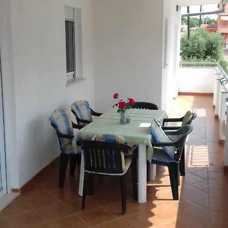 Apartman Devcic Apartman Zára