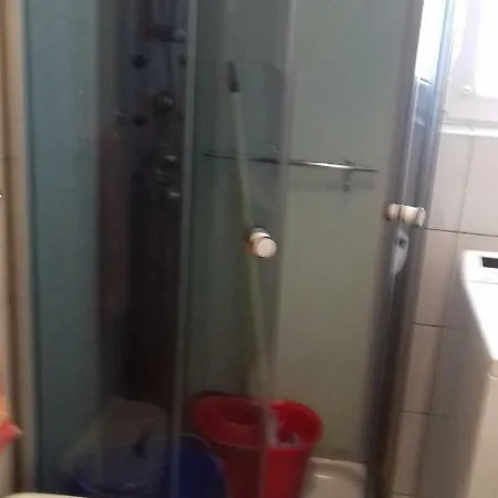 Apartman Devcic * Zára