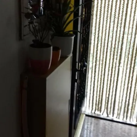 Apartman Devcic Zára