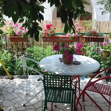 Apartman Devcic Apartman Zára