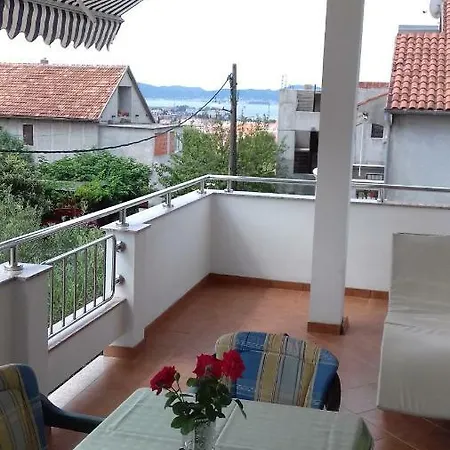 Apartman Apartman Devcic Zára