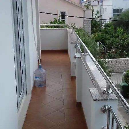 Apartman Devcic Apartman Zára