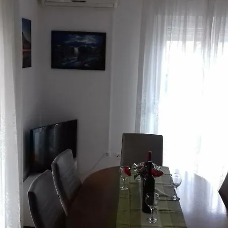 Apartman Devcic *