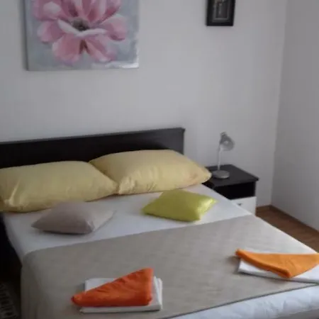 Apartman Devcic