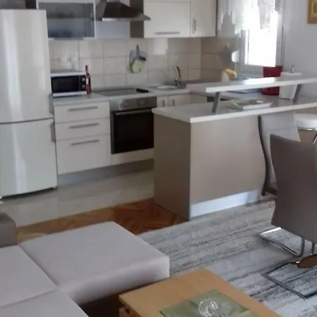 Apartman Apartman Devcic *