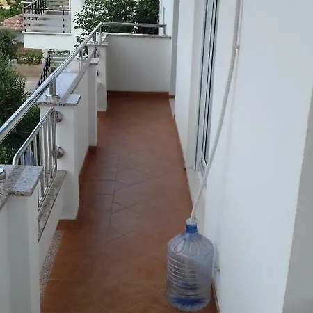 Apartman Devcic *