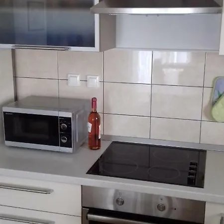 Apartman Devcic *
