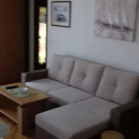 Apartman Devcic