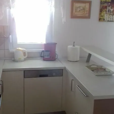 Apartman Devcic Zára