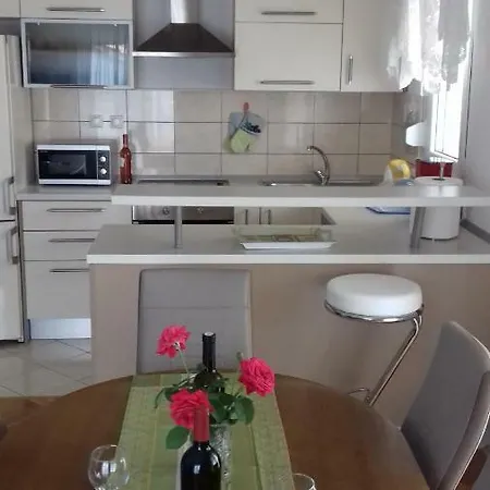Apartman Apartman Devcic *
