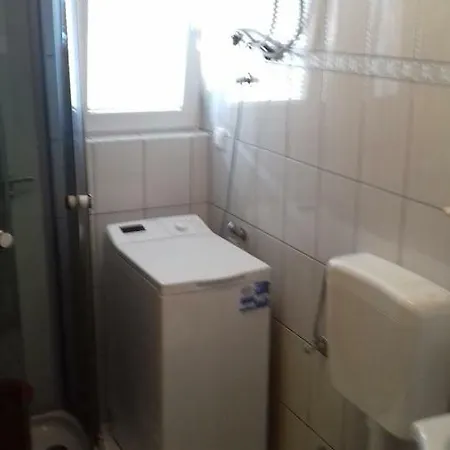 Apartman Devcic * Zára