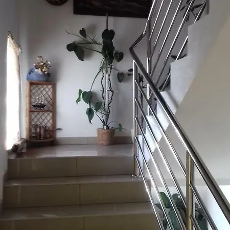 Apartman Devcic Apartman Zára
