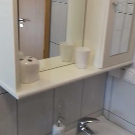 Apartman Apartman Devcic Zára